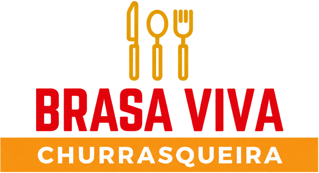 Brasa Viva - Churrasqueira
