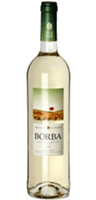 Borba Branco